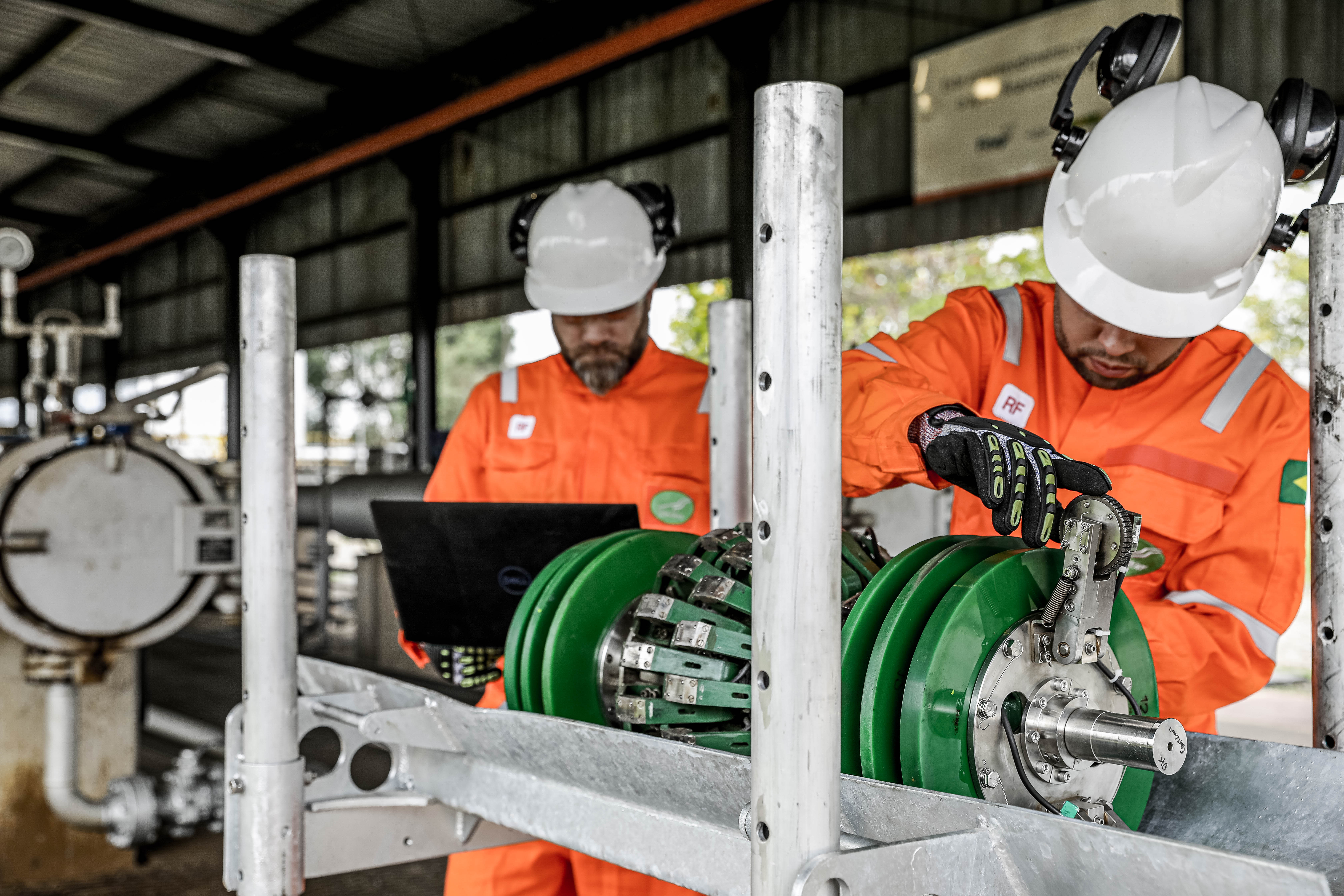 Custos de Substituição de Componentes