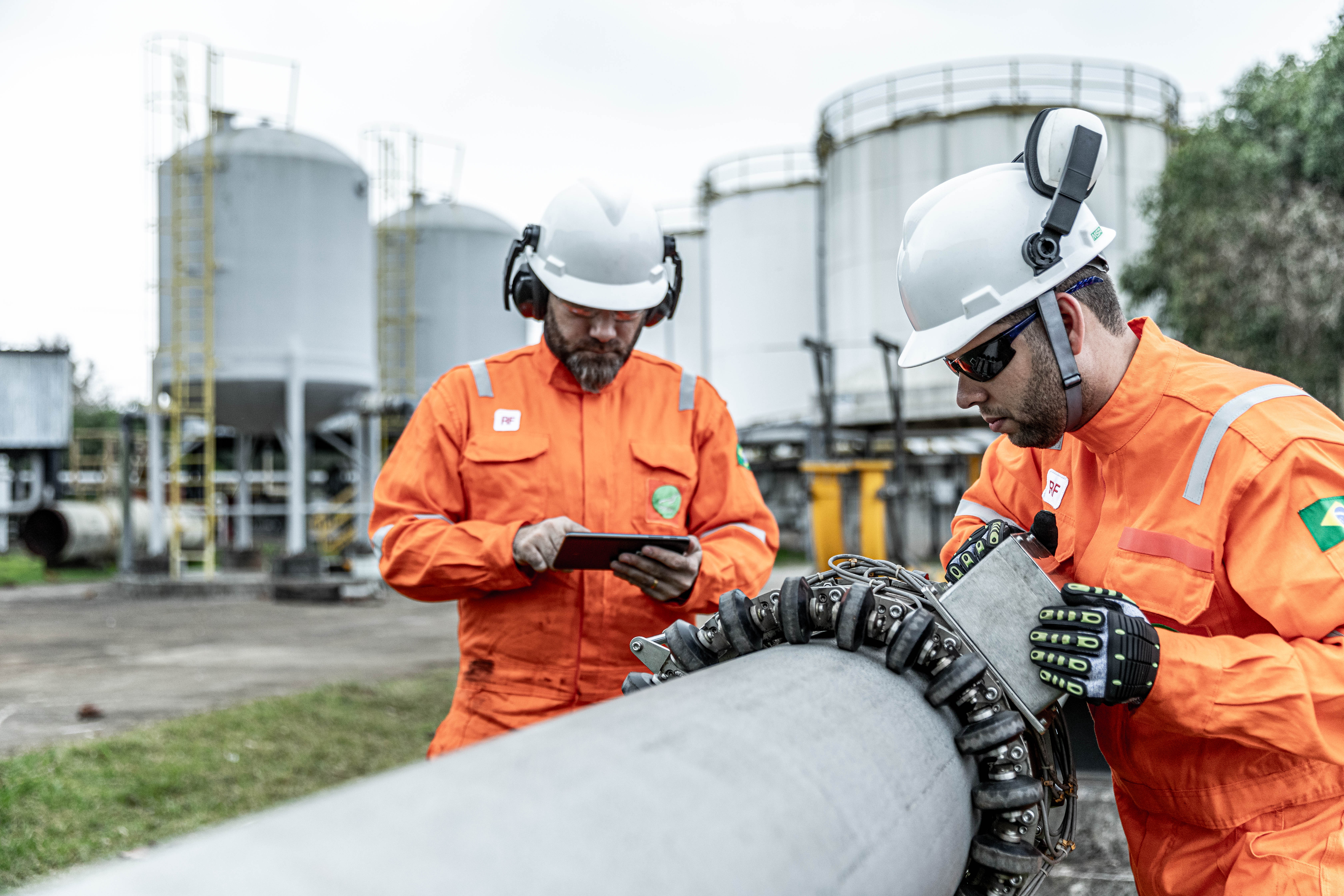 Como Prevenir Vazamentos nas Tubulações