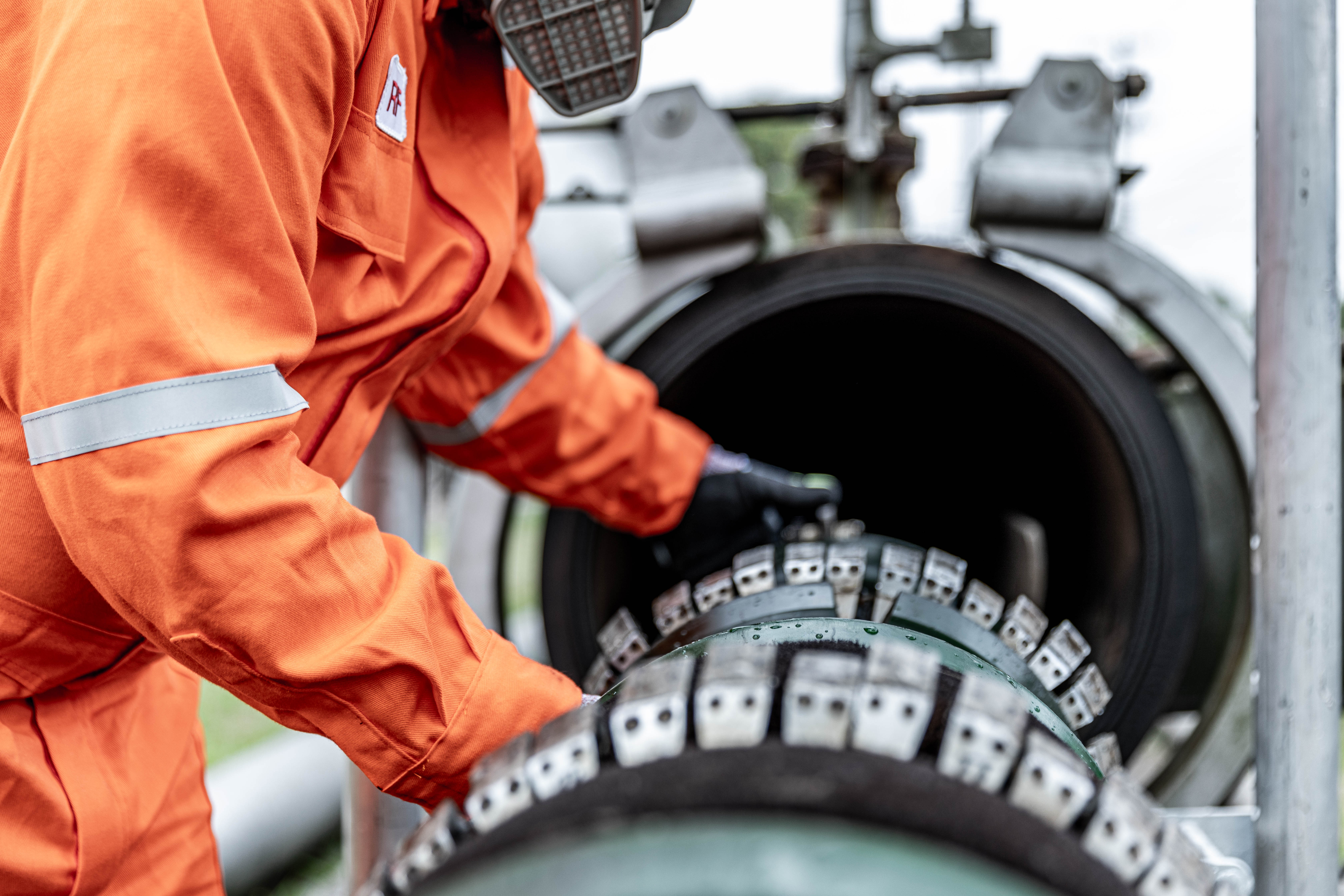 Sons Estranhos Durante a Operação