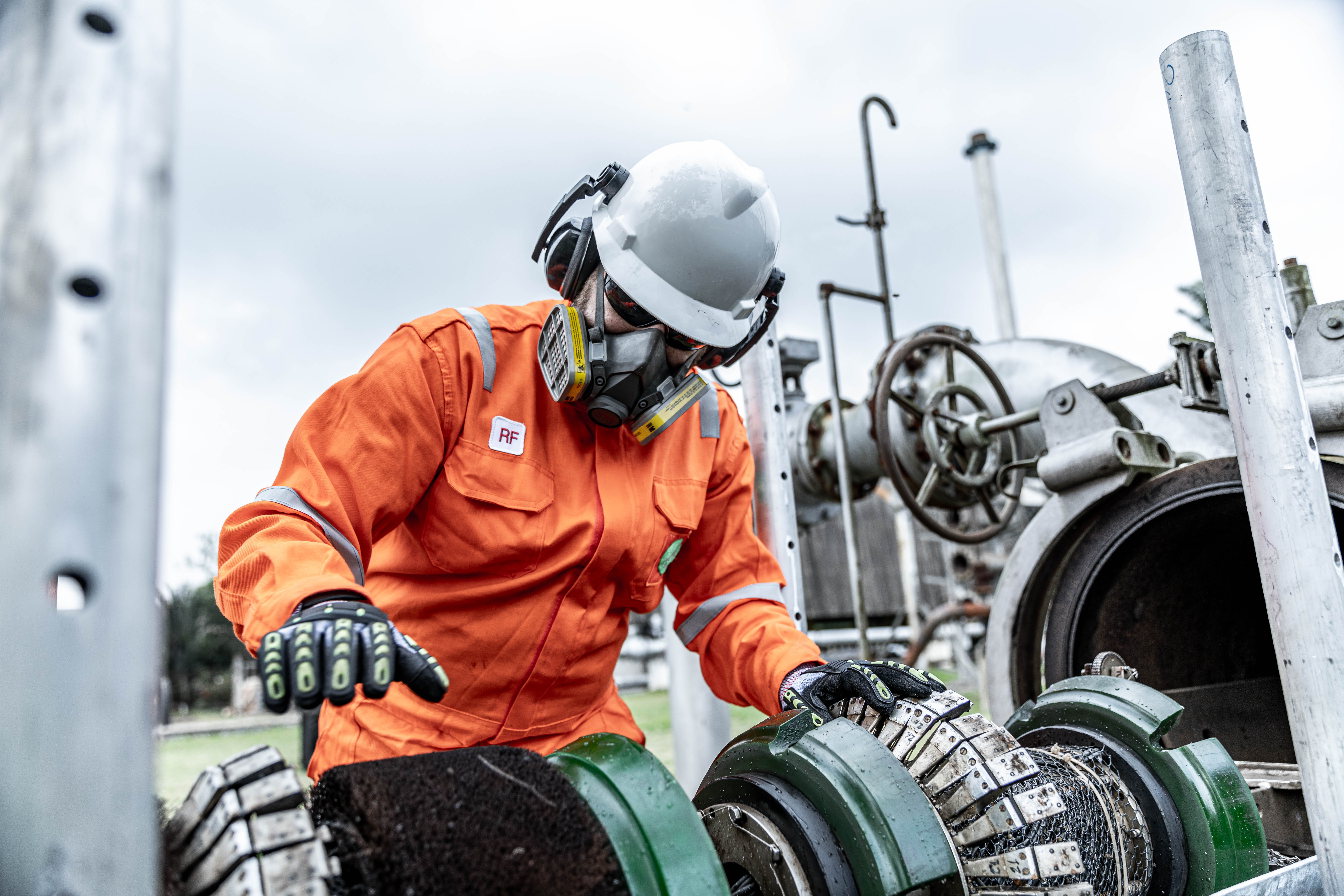 Sinais de que Sua Tubulação Precisa de Reparo